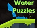Spel Vattenpussel pÄ nÀtet Spel Vattenpussel pÄ nÀtet