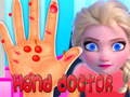 Spel Handdoktor på nätet