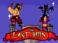 Spel Den Sista Ruinen pÄ nÀtet Spel Den Sista Ruinen pÄ nÀtet
