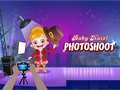 Spel Baby Hazels Fotoshoot pÄ nÀtet Spel Baby Hazels Fotoshoot pÄ nÀtet