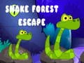 Spel Maskövers från ormskogen på nätet Spel Maskövers från ormskogen på nätet