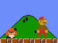 Spel Super Mario Klassisk pÄ nÀtet Spel Super Mario Klassisk pÄ nÀtet