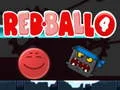 Spel Röd Boll 4 på nätet