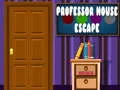 Spel Professor Hus Räddning på nätet