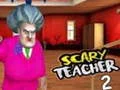 Spel Skrämmande Lärare 2 på nätet