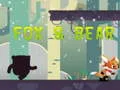 Spel Räv och Björn på nätet Spel Räv och Björn på nätet