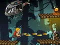 Spel Metallskytt: Slagfält på nätet Spel Metallskytt: Slagfält på nätet