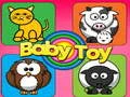 Spel Babyleksak på nätet