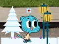Spel Gumball Runner Ăventyr pĂ„ nĂ€tet Spel Gumball Runner Ăventyr pĂ„ nĂ€tet