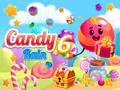 Spel Godisregn 6 pÄ nÀtet Spel Godisregn 6 pÄ nÀtet