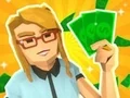 Spel Kassör 3D på nätet Spel Kassör 3D på nätet