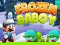 Spel Fryst Gris på nätet