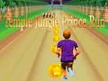 Spel Tempel Dschungel Prins Run pÄ nÀtet Spel Tempel Dschungel Prins Run pÄ nÀtet