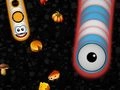 Spel Maskzon: En Hal Glidande Orm pÄ nÀtet Spel Maskzon: En Hal Glidande Orm pÄ nÀtet