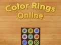 Spel Färgglada Ringar Online på nätet Spel Färgglada Ringar Online på nätet