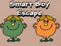 Spel Smart Kille Flykt pÄ nÀtet Spel Smart Kille Flykt pÄ nÀtet