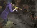 Spel Zombie Shooter - Warfar på nätet