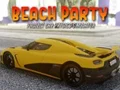 Spel Paradise Beach Projekt Bilsimulator Fysik pÄ nÀtet Spel Paradise Beach Projekt Bilsimulator Fysik pÄ nÀtet