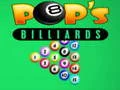 Spel Pappas Biljard på nätet