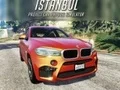 Spel Istanbul Projekt Bil Fysik Simulator på nätet