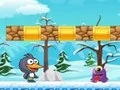 Spel Pingvinloppet på nätet