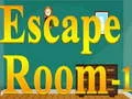 Spel Escape Room-1 på nätet