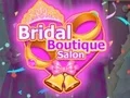 Spel Brudmode Salong pÄ nÀtet Spel Brudmode Salong pÄ nÀtet