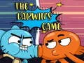 Spel Darwins spel pÄ nÀtet Spel Darwins spel pÄ nÀtet