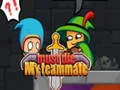 Spel Måste döda min lagkamrat på nätet Spel Måste döda min lagkamrat på nätet