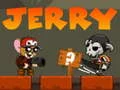 Spel Jerry på nätet