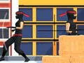Spel Fick Sniper på nätet