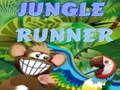 Spel Djungellöpare på nätet