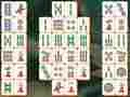 Spel Högtids Mahjong Remix på nätet