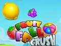 Spel Fruktfall Krossa på nätet