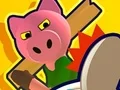 Spel Objektjakt pÄ nÀtet Spel Objektjakt pÄ nÀtet