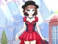 Spel Kläd Anime Kläder på nätet Spel Kläd Anime Kläder på nätet