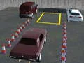 Spel Extrem parkeringsspel för bilar 3D på nätet Spel Extrem parkeringsspel för bilar 3D på nätet