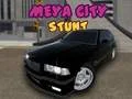 Spel Meya City Stunt på nätet