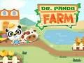 Spel Dr. Panda Gård på nätet