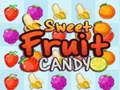 Spel Söta Fruktgodisar på nätet