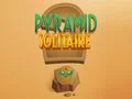 Spel Pyramid Solitaire 2 på nätet
