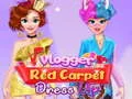 Spel Vlogger KlÀ upp pÄ Röda Mattan pÄ nÀtet Spel Vlogger KlÀ upp pÄ Röda Mattan pÄ nÀtet