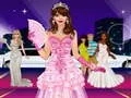 Spel Prinsessklädmodeller på nätet