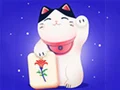 Spel Mahjong Solitaire på nätet