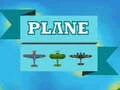 Spel Flygplan på nätet