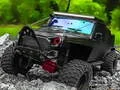 Spel Offroad Jeep Körpussel på nätet Spel Offroad Jeep Körpussel på nätet