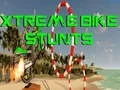Spel Extrema Cykelstunts på nätet