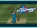 Spel ICC T20 Världsmästerskap på nätet