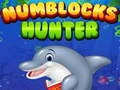 Spel Numblockjägare på nätet