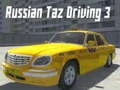 Spel Rysk Taz Körning 3 pÄ nÀtet Spel Rysk Taz Körning 3 pÄ nÀtet